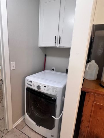 1303 Randy Drive, Graham, TX 76450
