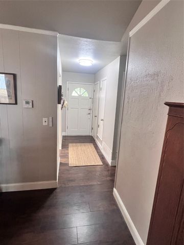 1303 Randy Drive, Graham, TX 76450