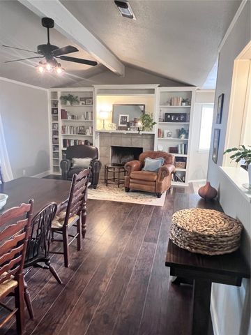 1303 Randy Drive, Graham, TX 76450