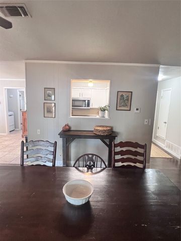 1303 Randy Drive, Graham, TX 76450