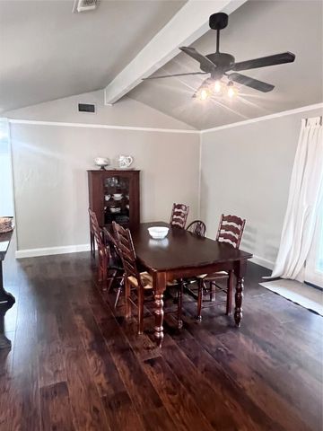 1303 Randy Drive, Graham, TX 76450