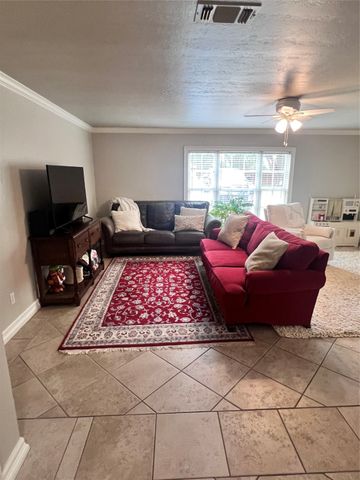 1303 Randy Drive, Graham, TX 76450