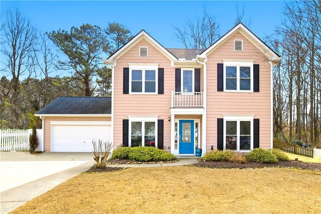 Image 1 of property listing at 2915 Brookwater Drive, Cumming, GA 30041