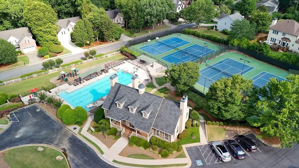 Image 36 of property listing at 2915 Brookwater Drive, Cumming, GA 30041