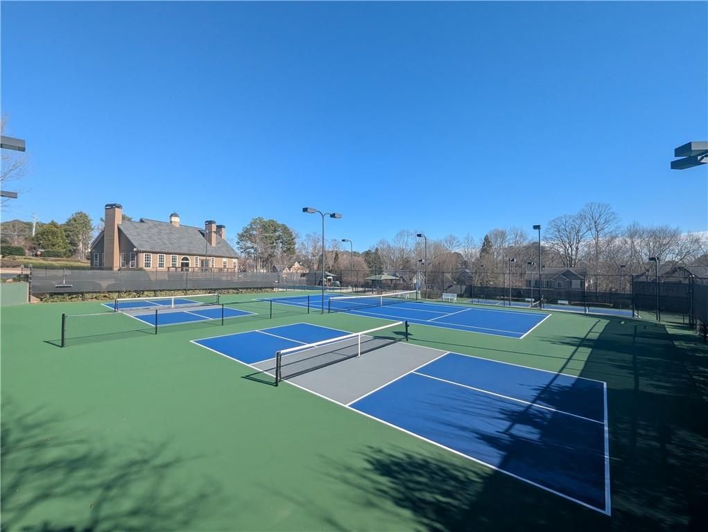 Image 37 of property listing at 2915 Brookwater Drive, Cumming, GA 30041