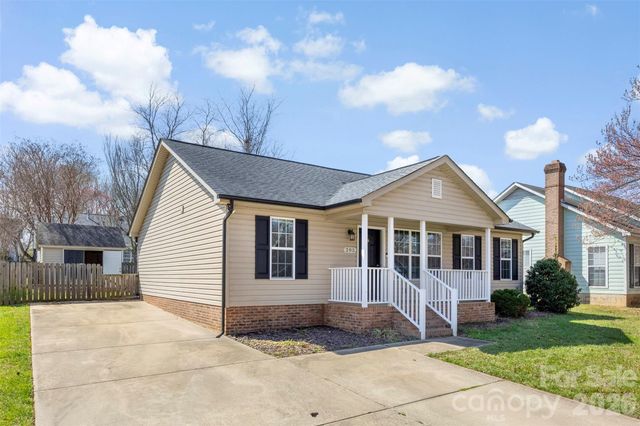 205 Coventry Drive, Indian Trail, NC 28079