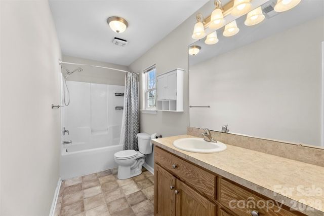 205 Coventry Drive, Indian Trail, NC 28079