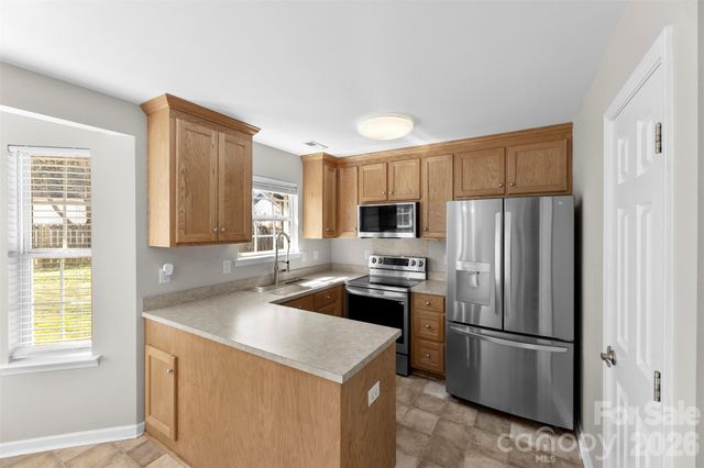 205 Coventry Drive, Indian Trail, NC 28079