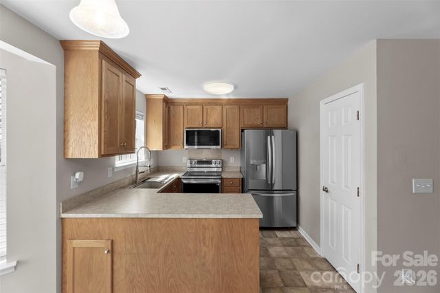 205 Coventry Drive, Indian Trail, NC 28079