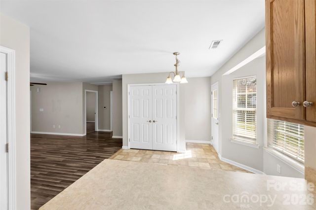 205 Coventry Drive, Indian Trail, NC 28079