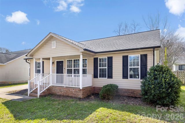205 Coventry Drive, Indian Trail, NC 28079