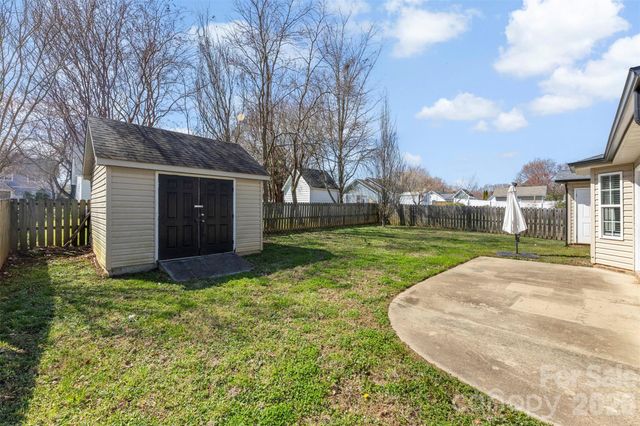 205 Coventry Drive, Indian Trail, NC 28079