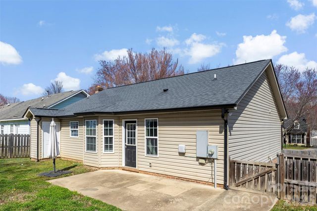 205 Coventry Drive, Indian Trail, NC 28079