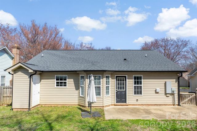 205 Coventry Drive, Indian Trail, NC 28079