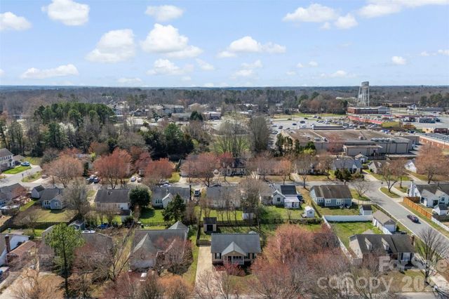 205 Coventry Drive, Indian Trail, NC 28079