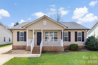 205 Coventry Drive, Indian Trail, NC 28079