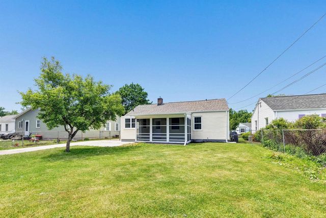 912 ETHEL AVENUE, Green Bay, WI 54303