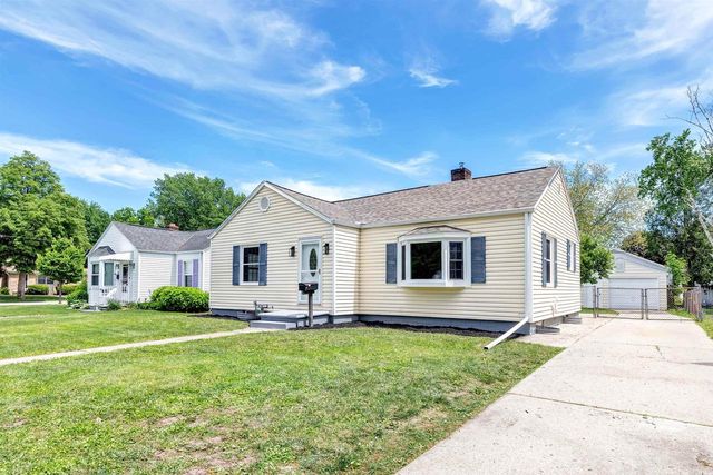 912 ETHEL AVENUE, Green Bay, WI 54303