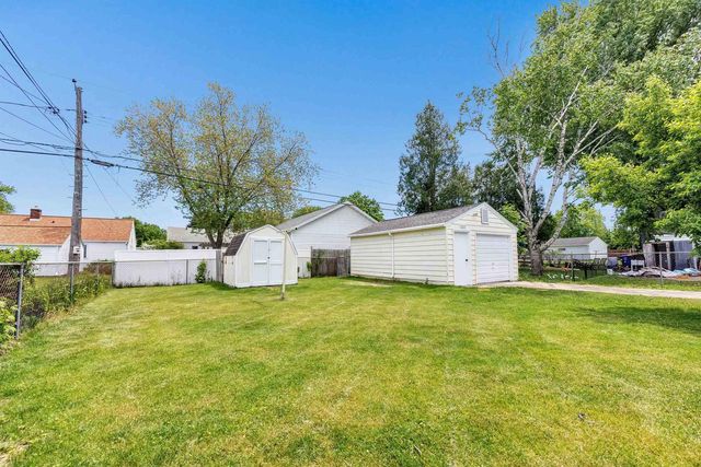 912 ETHEL AVENUE, Green Bay, WI 54303
