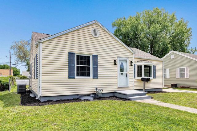 912 ETHEL AVENUE, Green Bay, WI 54303