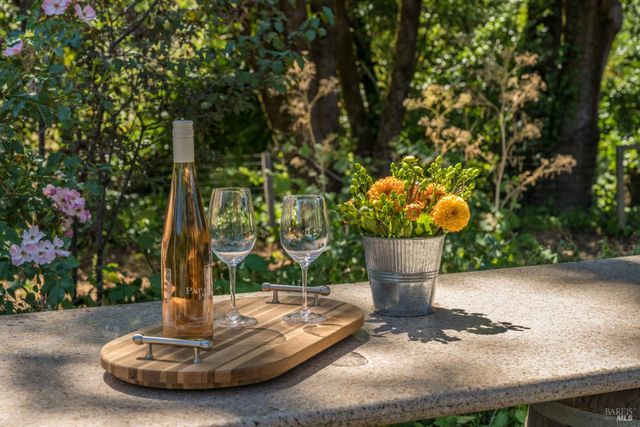 14856 Chalk Hill Rd, Healdsburg, CA 95448