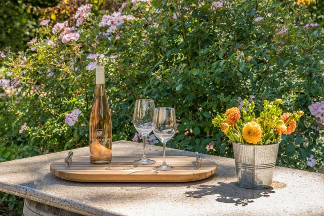 14856 Chalk Hill Rd, Healdsburg, CA 95448