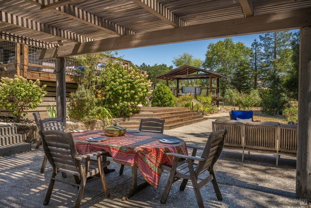 14856 Chalk Hill Rd, Healdsburg, CA 95448