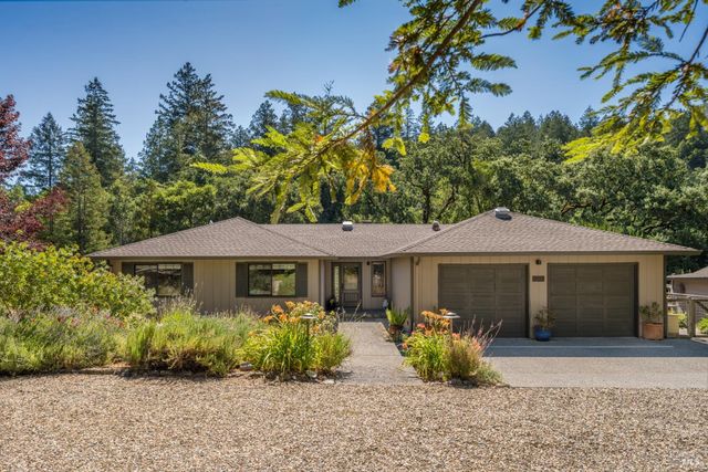 14856 Chalk Hill Rd, Healdsburg, CA 95448