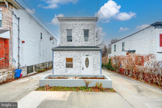 619 NORTHPOINT RD, Baltimore, MD 21224