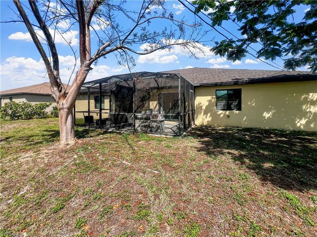 132 Cultural Park BLVD, Cape Coral, FL 33990