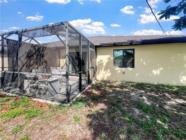 132 Cultural Park BLVD, Cape Coral, FL 33990