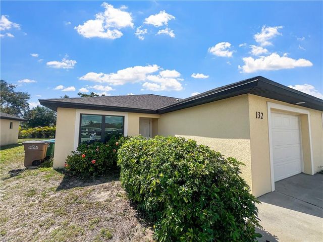 132 Cultural Park BLVD, Cape Coral, FL 33990
