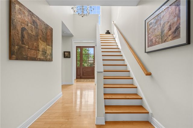 1219 Fairstead Ln., Squirrel Hill, PA 15217