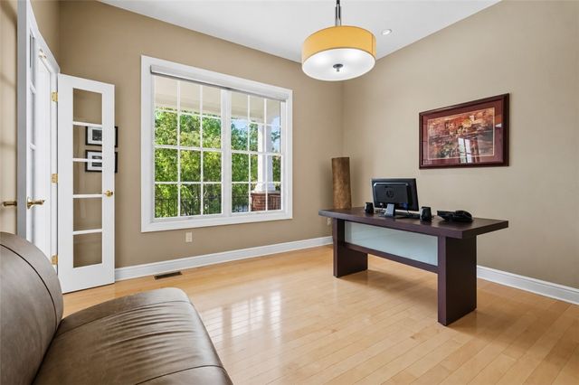 1219 Fairstead Ln., Squirrel Hill, PA 15217