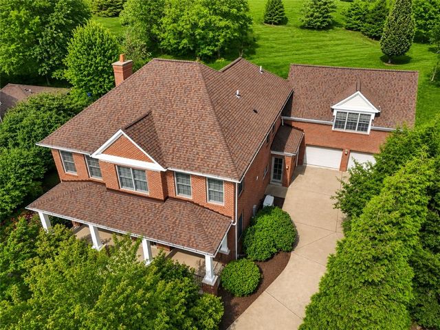 1219 Fairstead Ln., Squirrel Hill, PA 15217