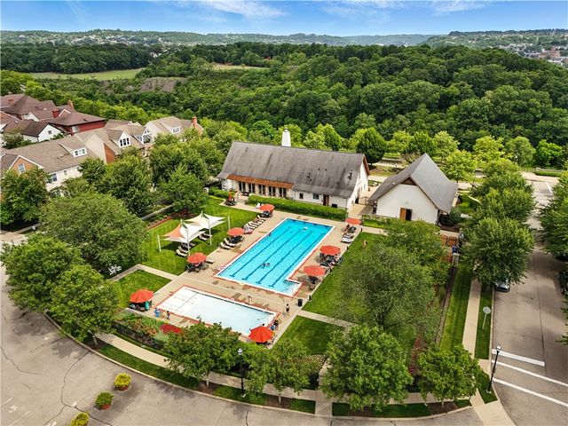 1219 Fairstead Ln., Squirrel Hill, PA 15217
