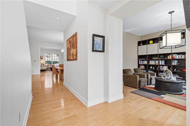 1219 Fairstead Ln., Squirrel Hill, PA 15217