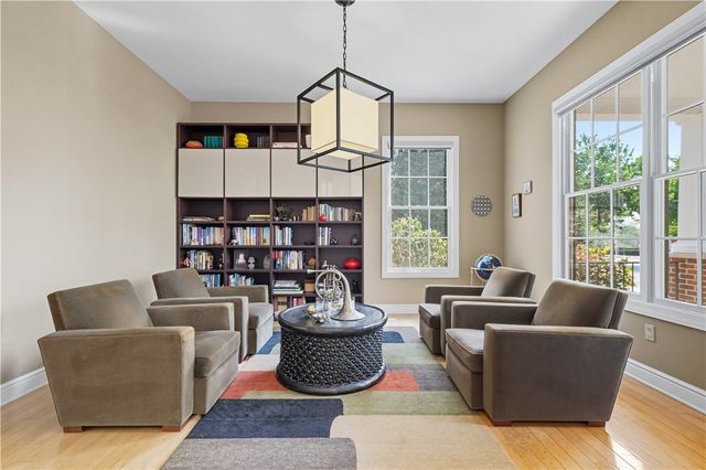 1219 Fairstead Ln., Squirrel Hill, PA 15217