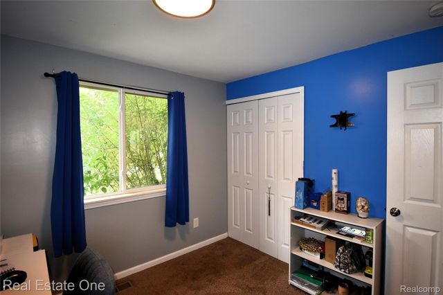 15404 Colbert Street, Romulus, MI 48174