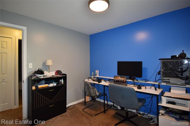 15404 Colbert Street, Romulus, MI 48174