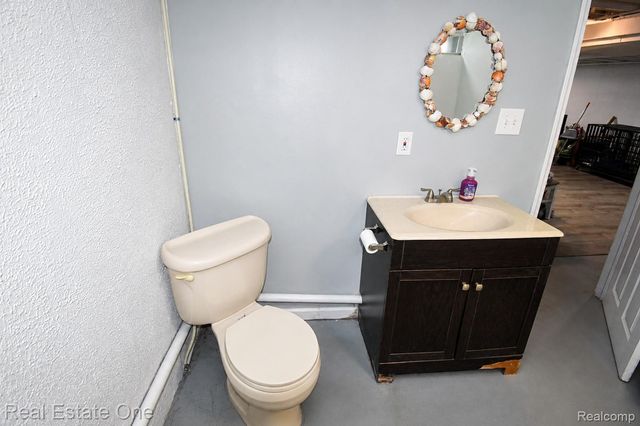 15404 Colbert Street, Romulus, MI 48174