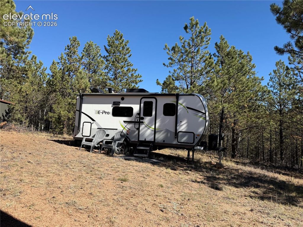 36 Miller Creek Road, Divide, CO 80814 — photo 4