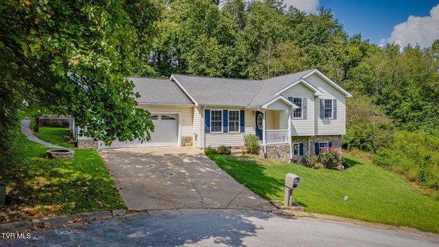 108 Plymouth Hill, Greeneville, TN 37743