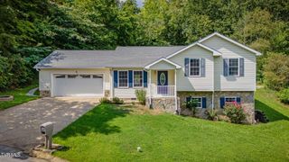 108 Plymouth Hill, Greeneville, TN 37743