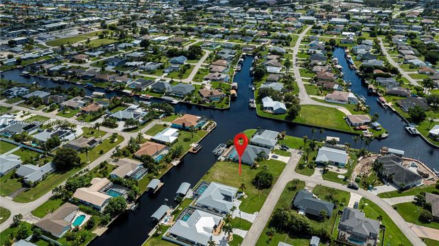 3725 SE 13th Ave, Cape Coral, FL 33904