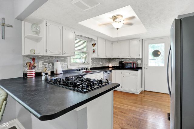 4586 Bloom Drive, Greenwood, IN 46142