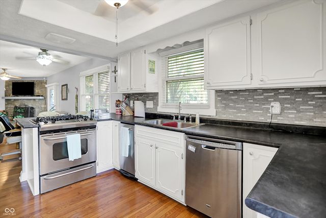 4586 Bloom Drive, Greenwood, IN 46142