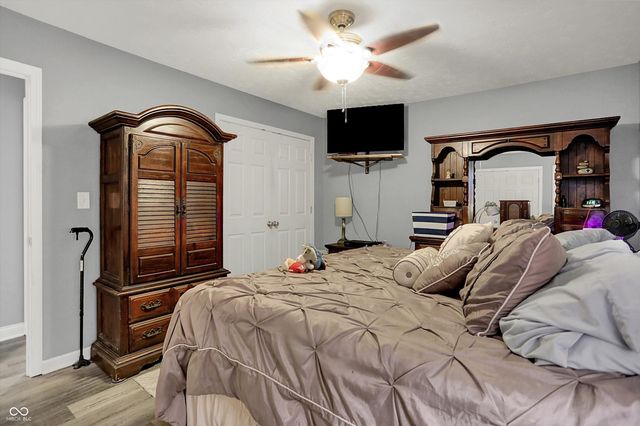 4586 Bloom Drive, Greenwood, IN 46142