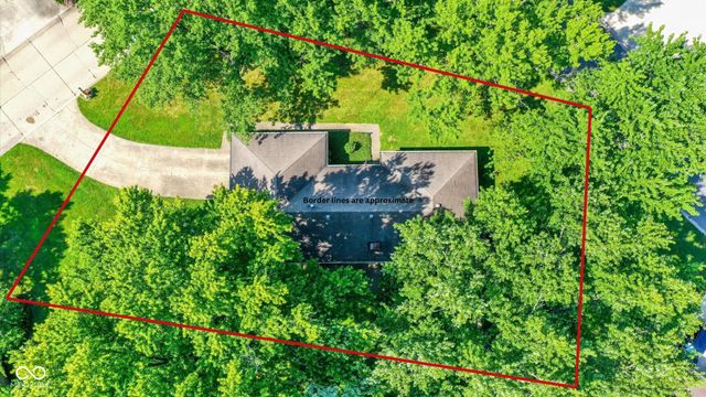 4586 Bloom Drive, Greenwood, IN 46142