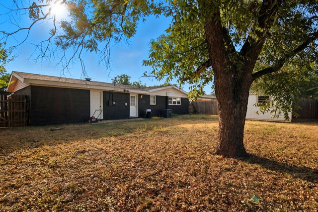 1974 Westview Drive, Abilene, TX 79603